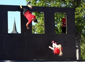 Svečanost ob 40-letnici aktivnega delovanja PGD Otave  17 FOTO LJUBO VUKELIČ